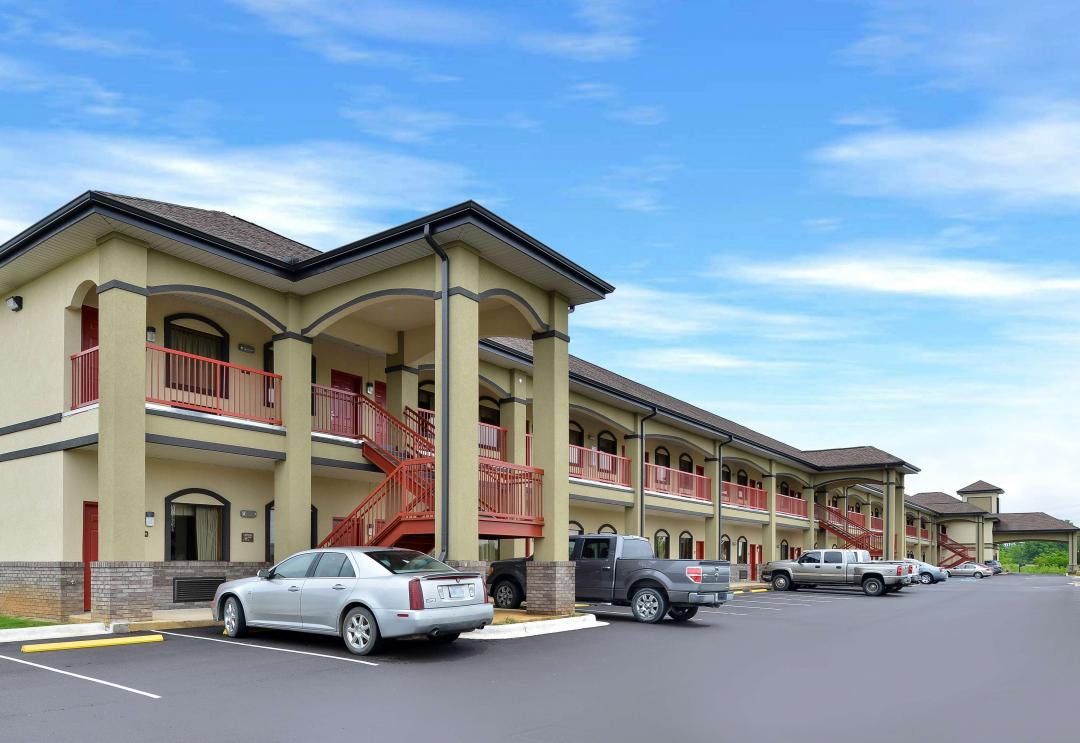 America’s Best Value Inn Tupelo