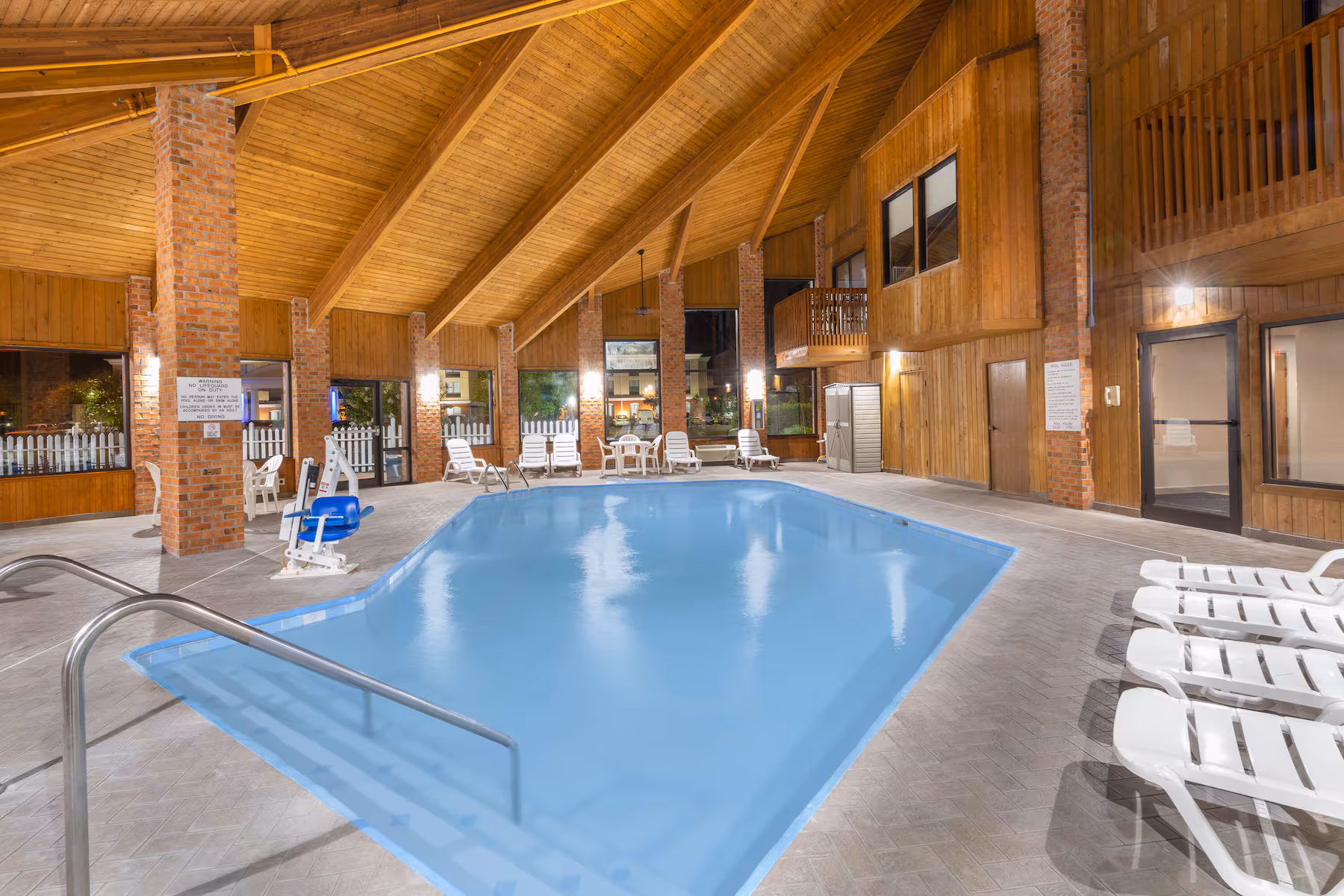 Baymont by Wyndham Tupelo