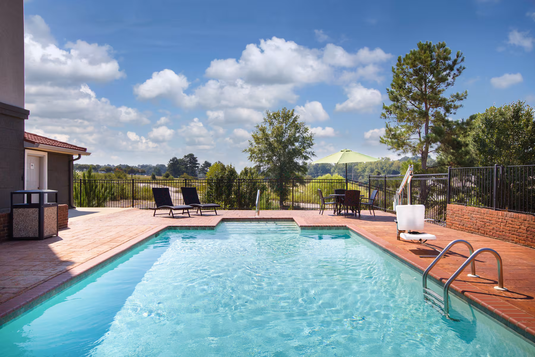 La Quinta by Wyndham Tupelo