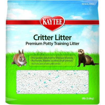 Kaytee Potty Training