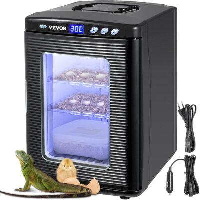 Happybuy ReptiPro 6000 Reptile Incubator