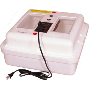 Little Giant Still Air Reptile Incubator