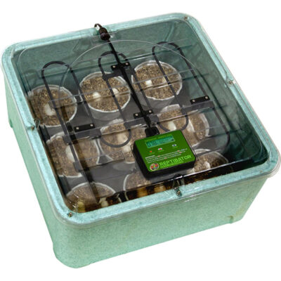 Zoo Med Reptibator Egg Incubator