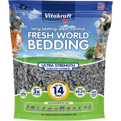 Vitakraft Fresh World