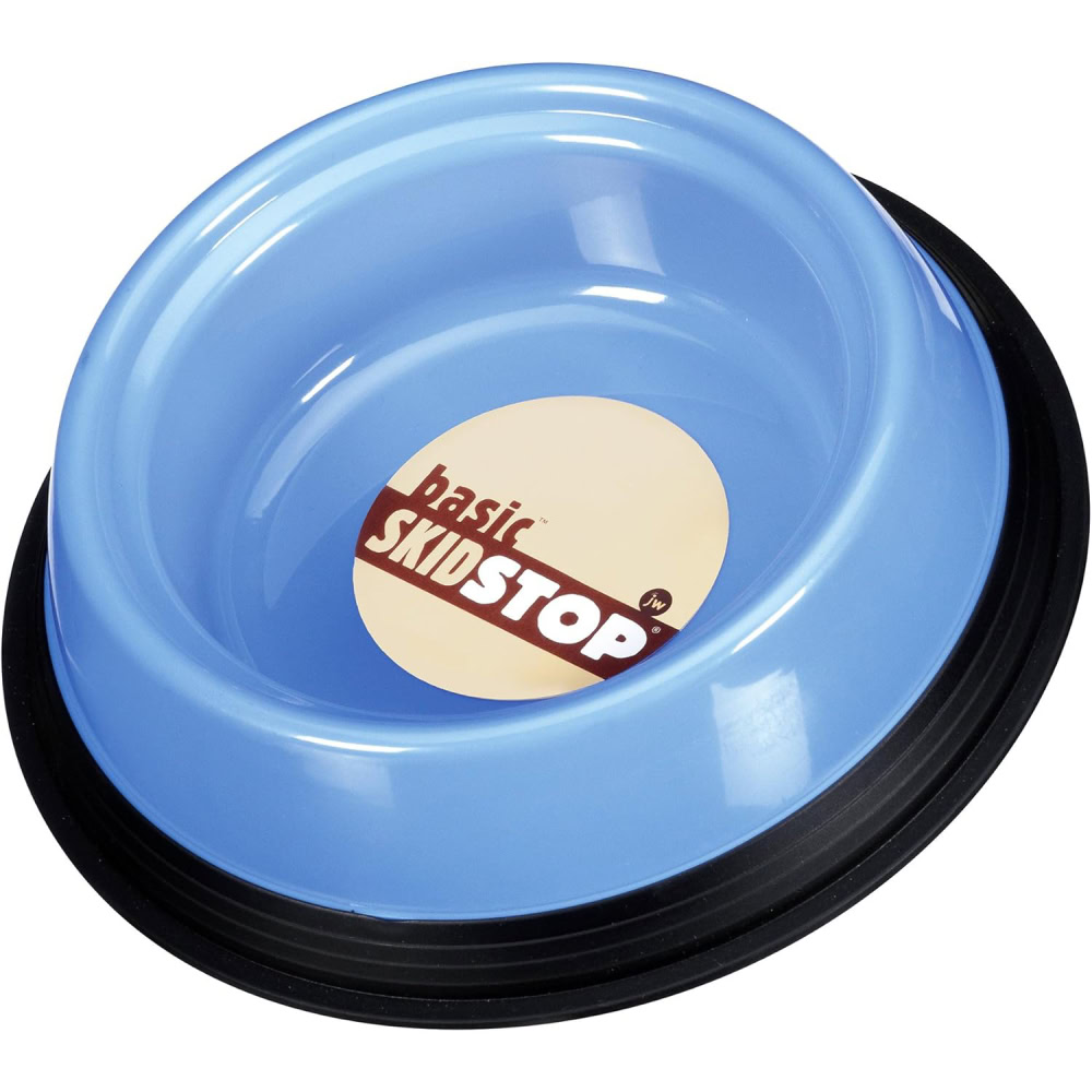 Jw Pet Company Skid Stop Basic Bowl