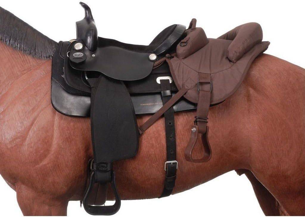 Tough 1 Ride Tandem Saddle