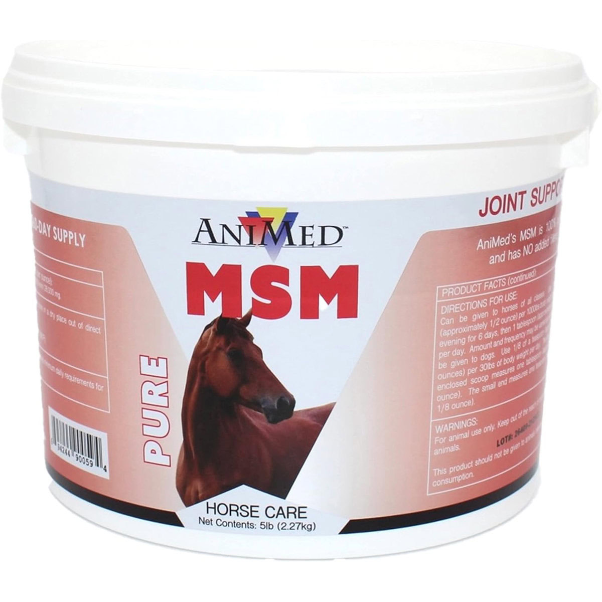 ANIMED Pure MSM