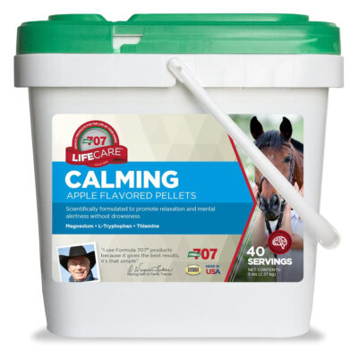 Formula 707 Joint Equine Supplement