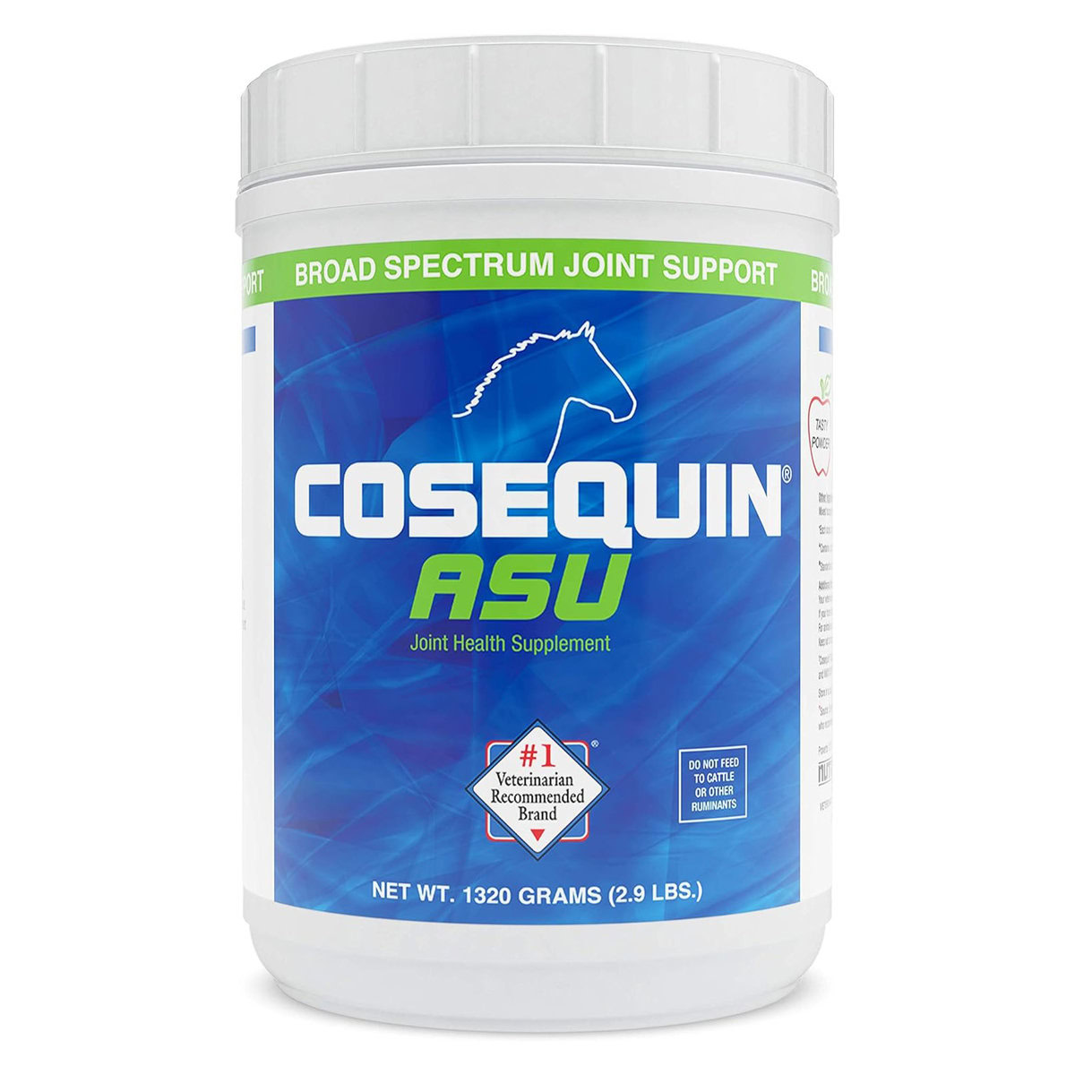 Nutramax Cosequin ASU Joint Health Supplement for Horses