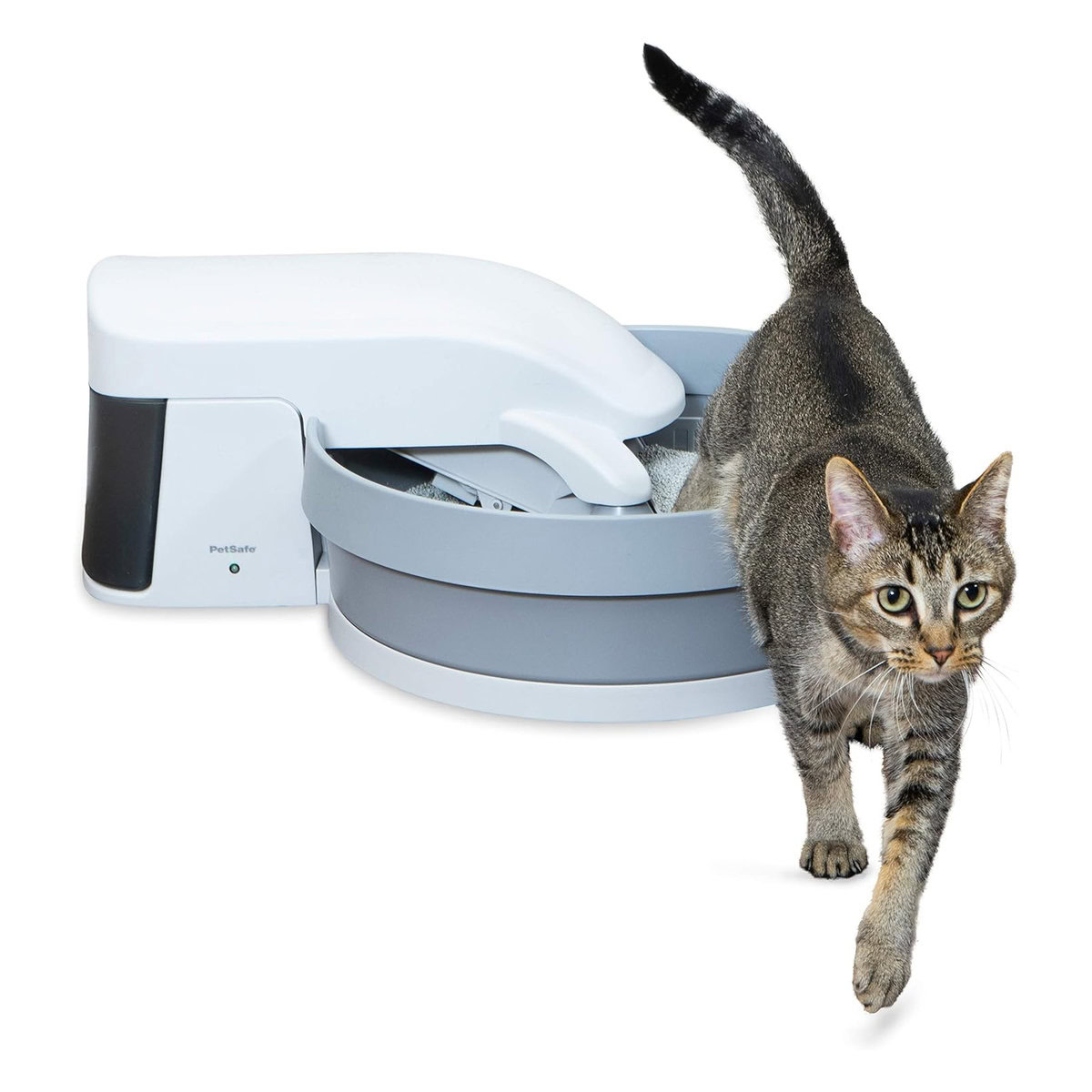 PetSafe Simply Clean Automatic Cat Litter Box