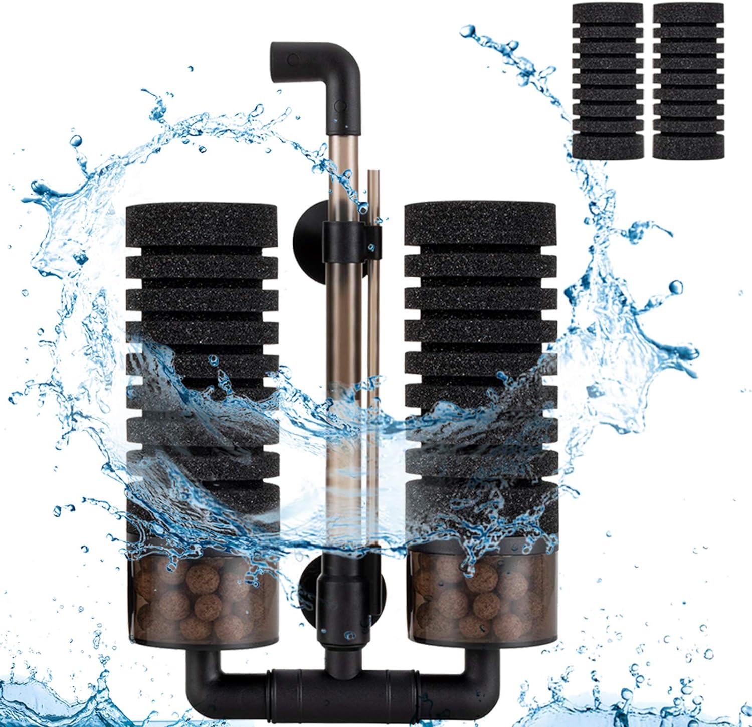 Hygger Sponge Filter