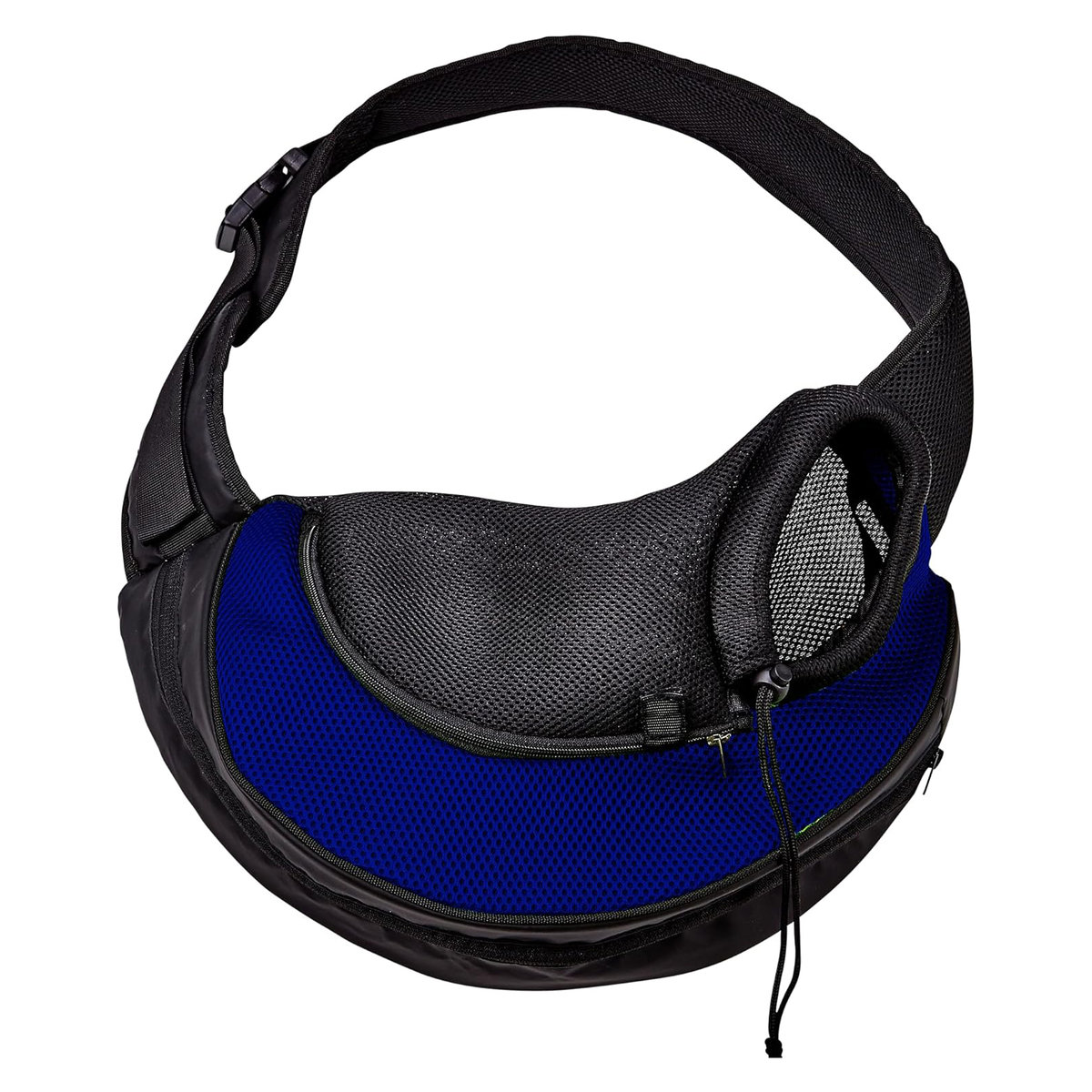 Katziela Expandable Pet Carrier Sling Bag