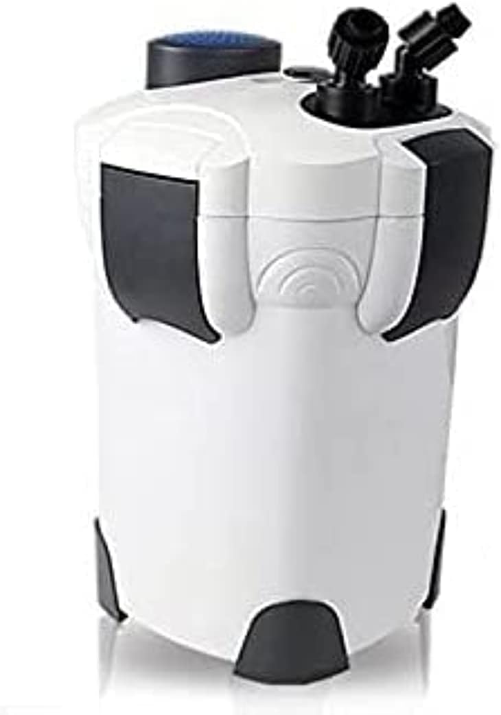 SUNSUN Aquarium UV Sterilizer Canister Filter
