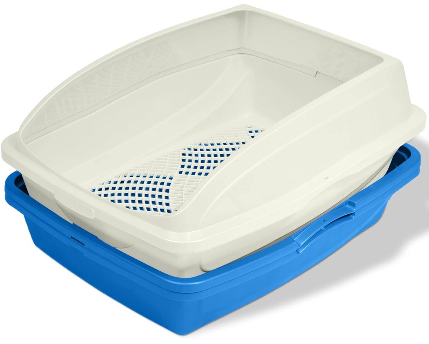 Van Ness CP5 Sifting Cat Pan
