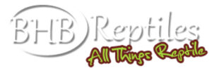 BHB Reptiles