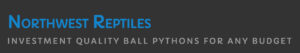 Northwest Reptiles