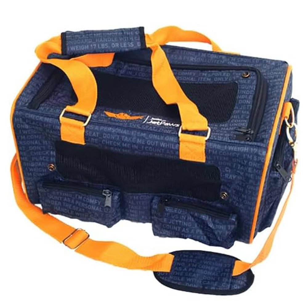 Official Pet Carrier of JetBlue Airlines