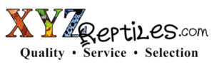 XYZ Reptiles