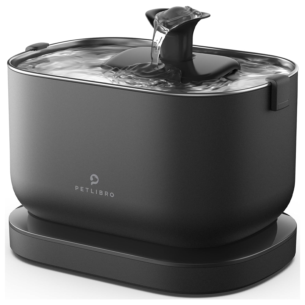 PETLIBRO Cat Water Fountain