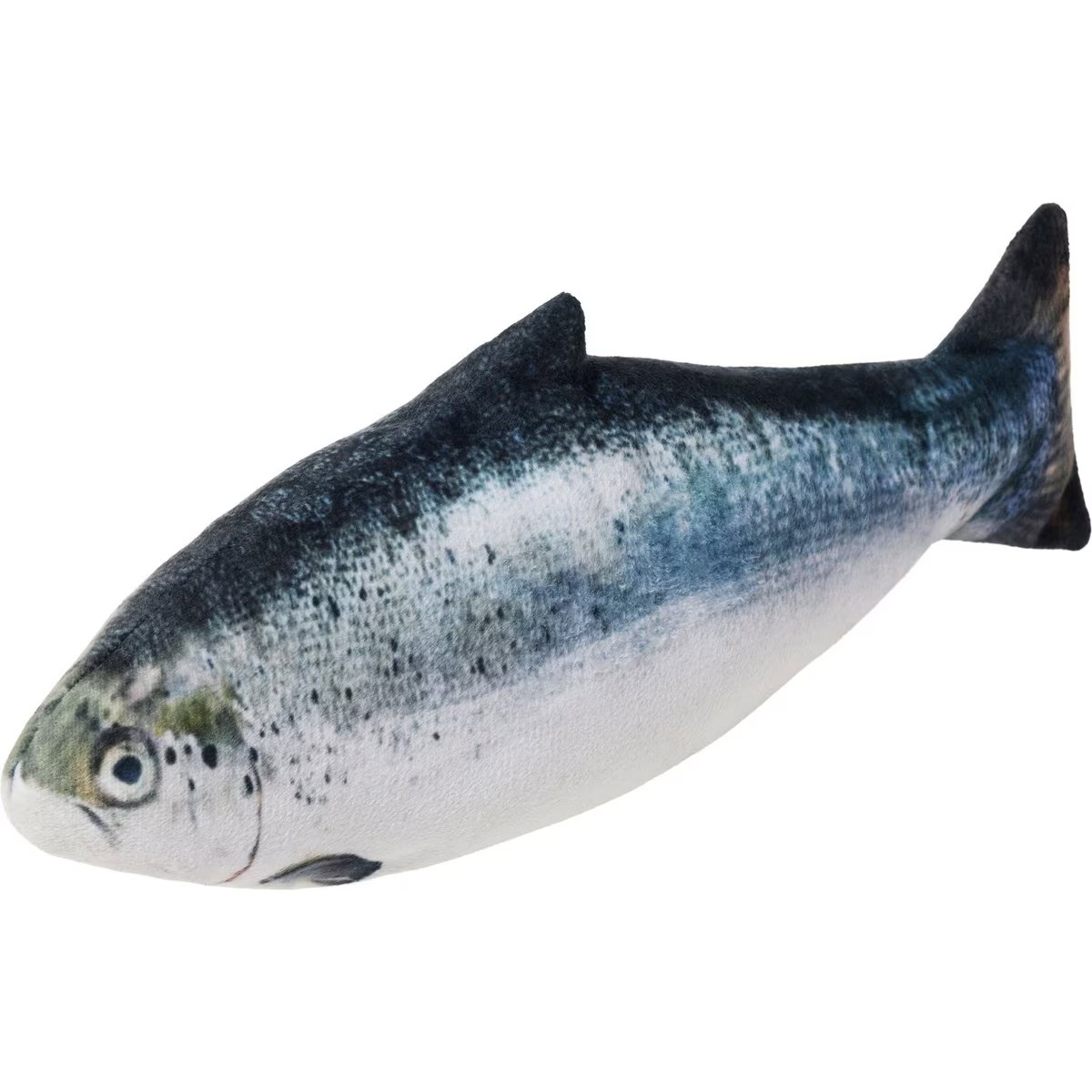 Frisco Interactive Flopping Fish Cat Toy
