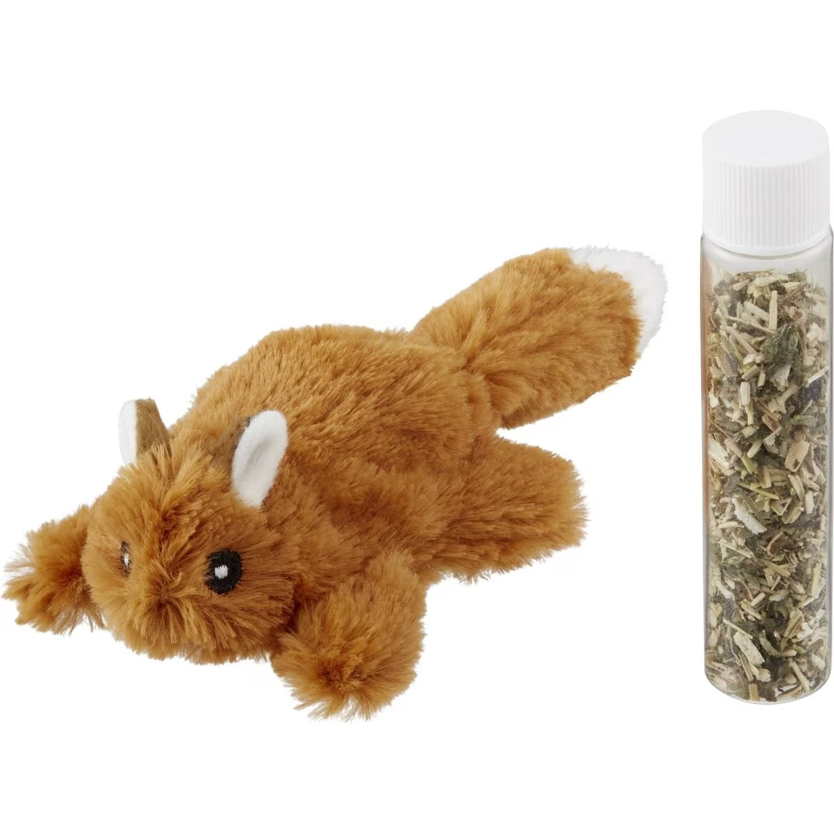 Frisco Refillable Catnip Cat Toy
