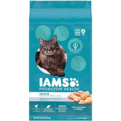 Iams ProActive Health Cat Food