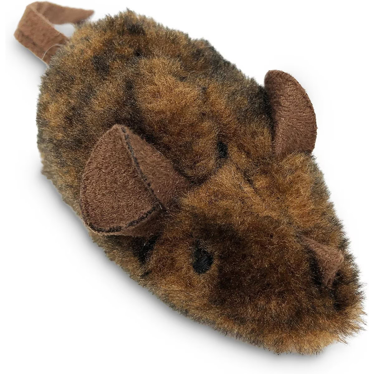 Pet Zone Play-N-Squeak MouseHunter Cat Toy