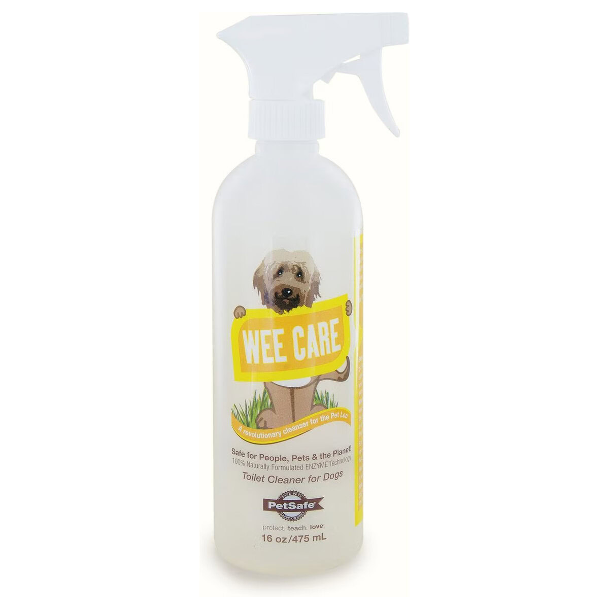 PetSafe Pet Loo Wee Care Enzyme Cleaner