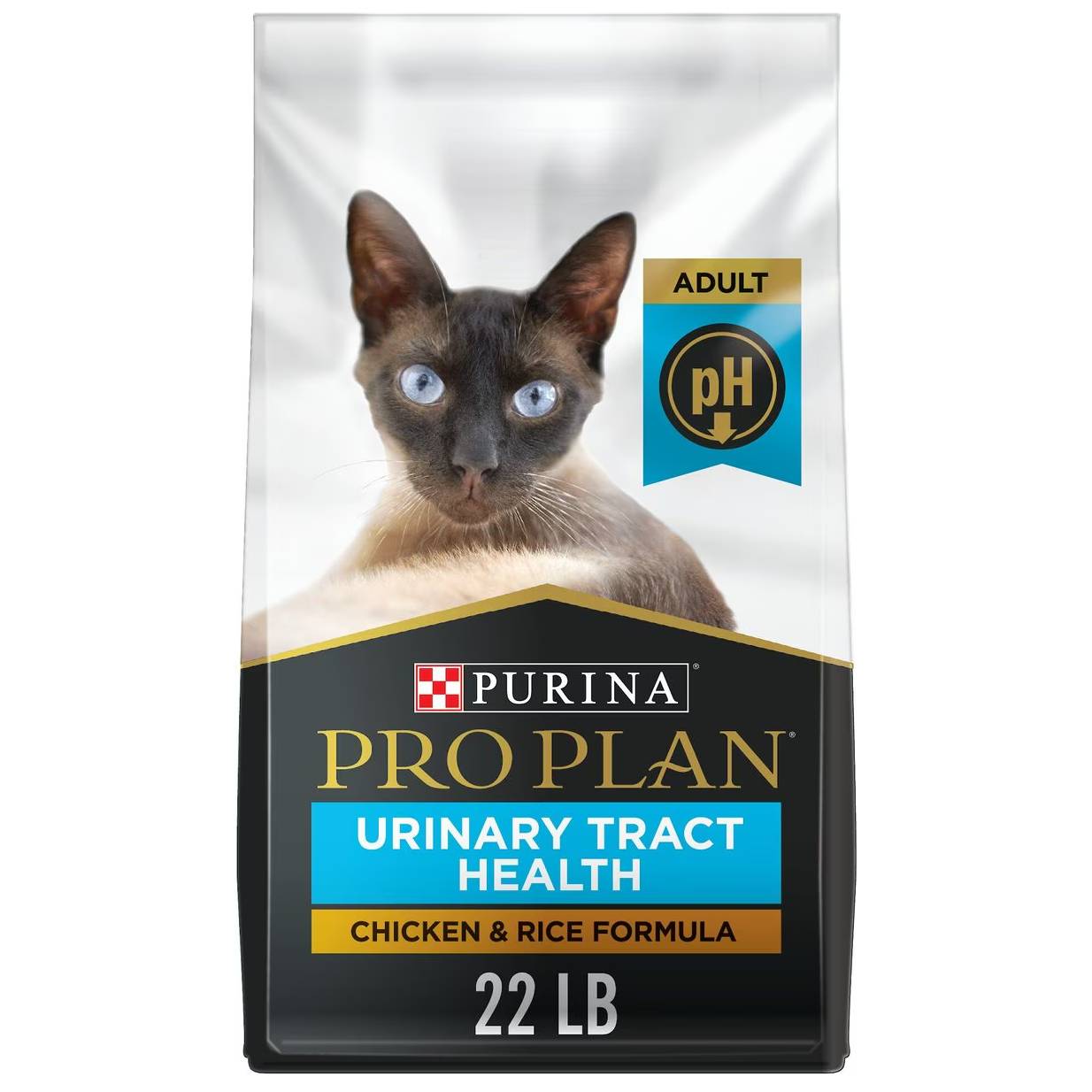 Purina Pro Plan Focus Urinary Tract Health