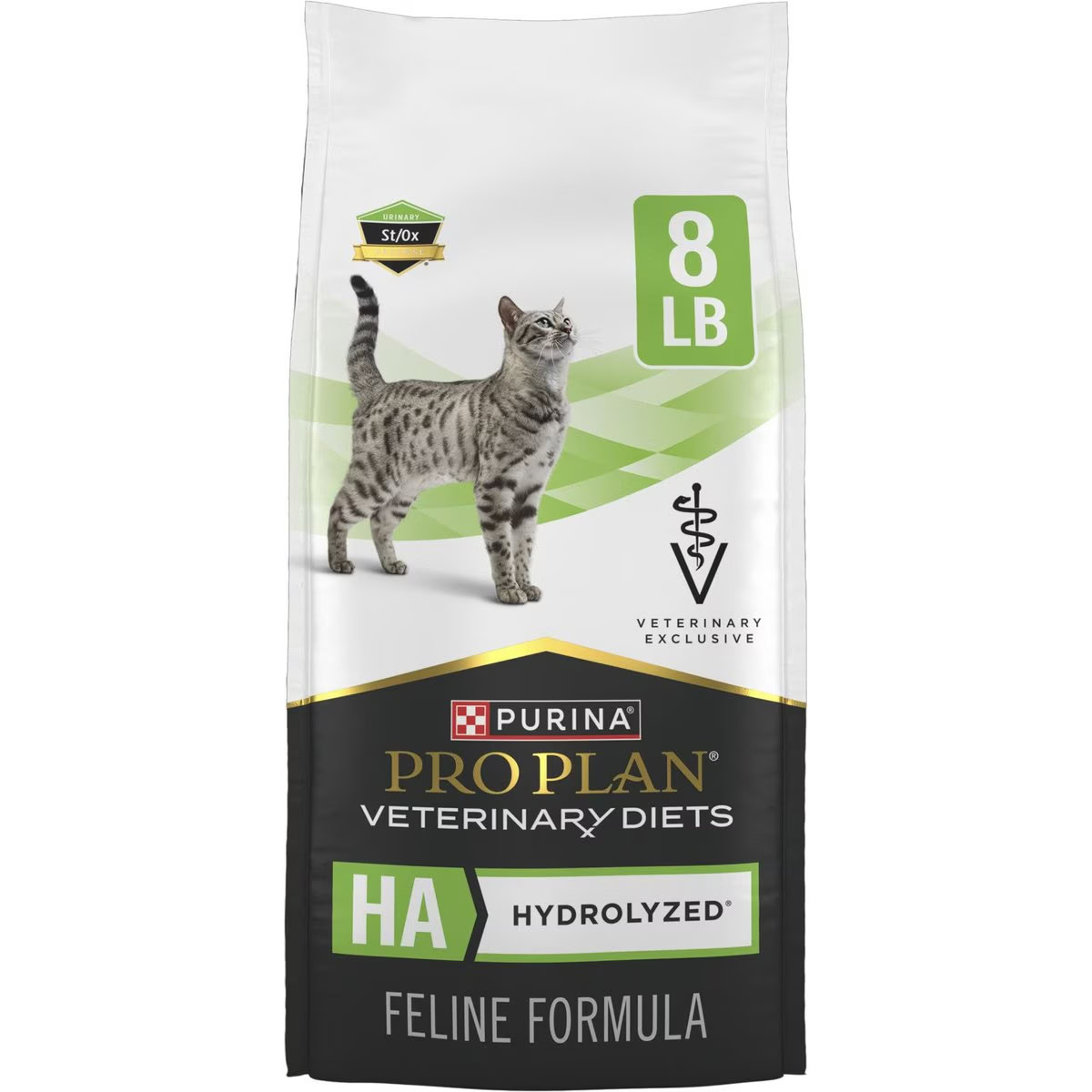 Purina Pro Plan Veterinary Diets HA Hydrolyzed Dry Cat Food