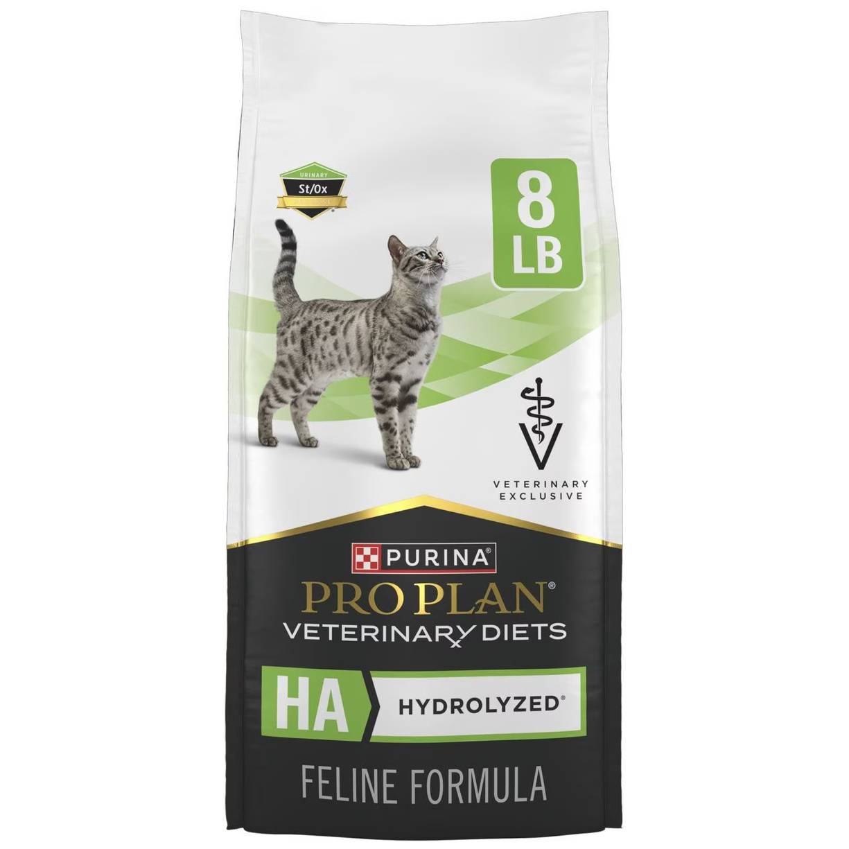 Purina Pro Plan Veterinary Diets Hydrolyzed Cat Food