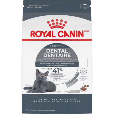 Royal Canin Feline Care Nutrition Dental Care