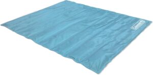 Coleman Pressure Activated Comfort Gel Cooling Cat Pad