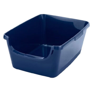 Frisco High Sided Cat Litter Box, Extra Large
