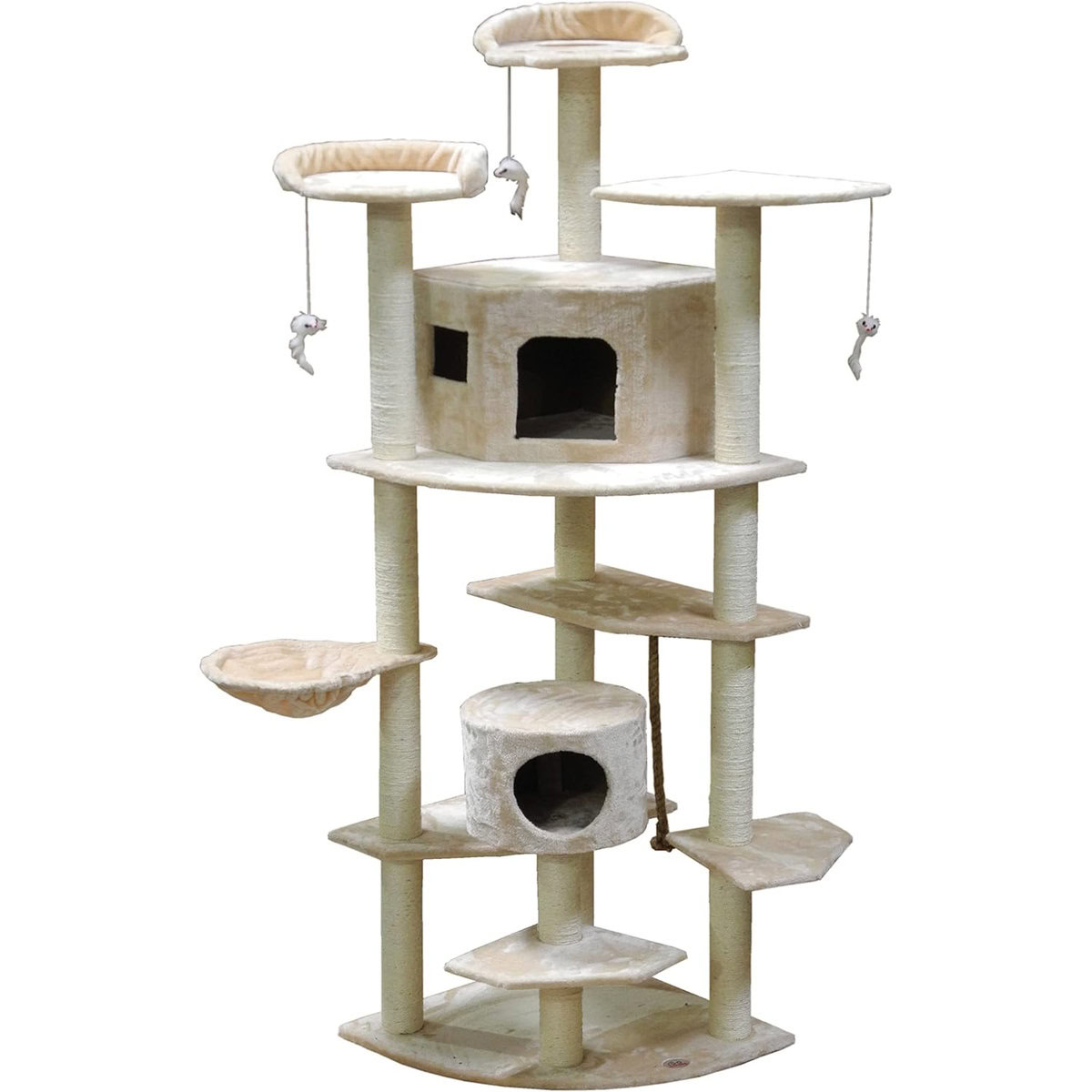 Go Pet Club Cat Tree