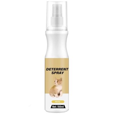 Inscape Data Pets Deterrent Spray