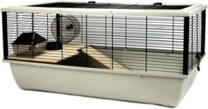 Little Friends Grosvenor Hamster Cage