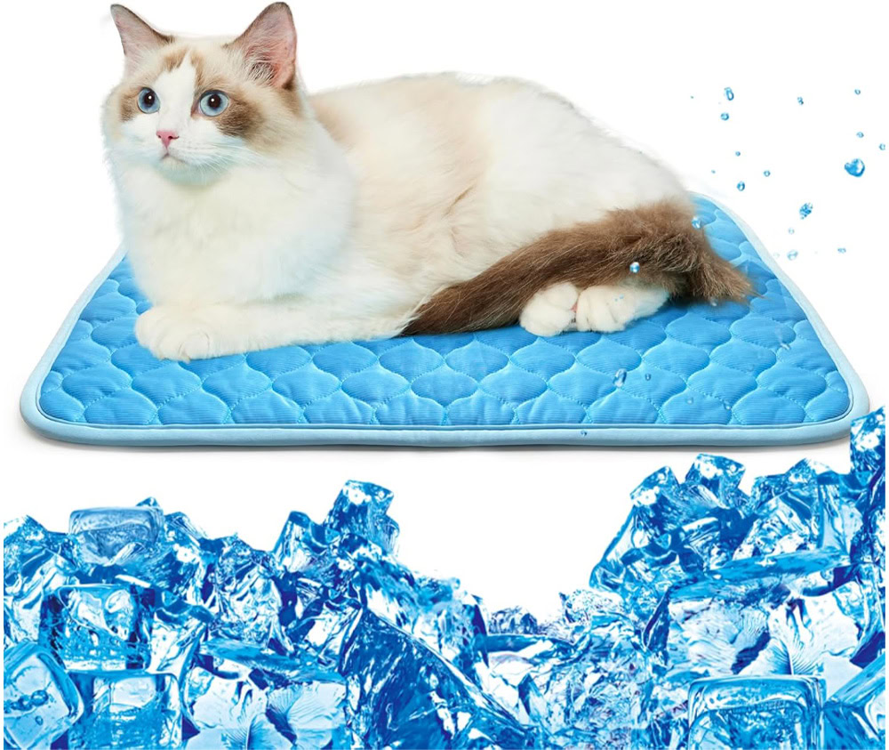 MARUNDA Dog Cooling Mat