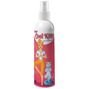 Pet MasterMind Cat Spray