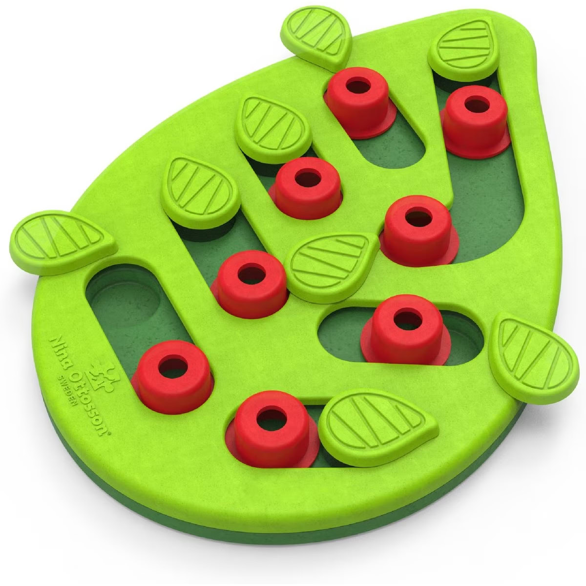 Petstages Buggin' Out Puzzle & Play Cat Toy
