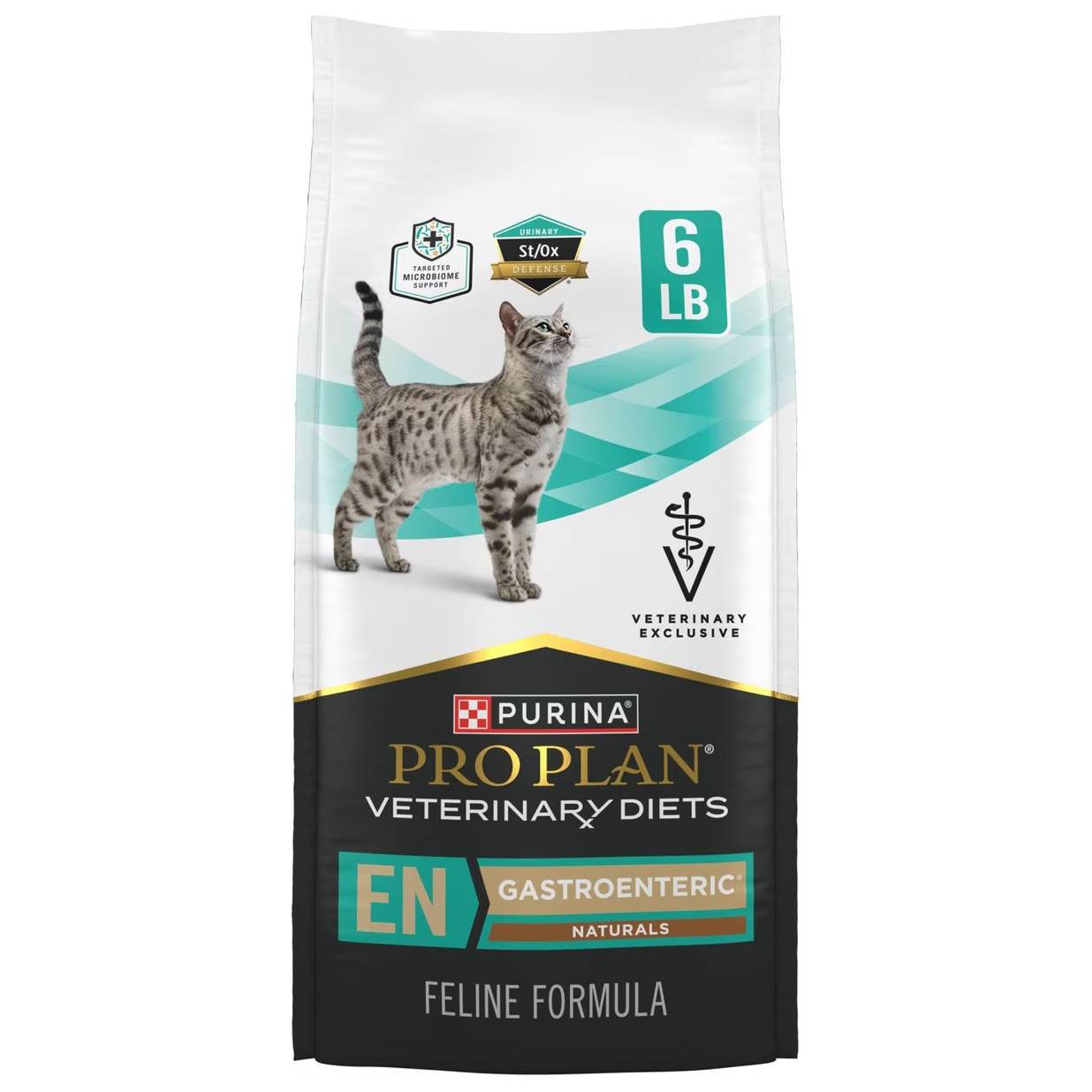 Purina Pro Plan Vet Diets EN Gastroenteric Dry Cat Food