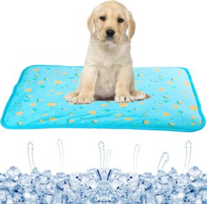 SEIS Ice Pad Cat Cooling Pad