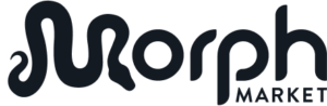 Morph Market logo