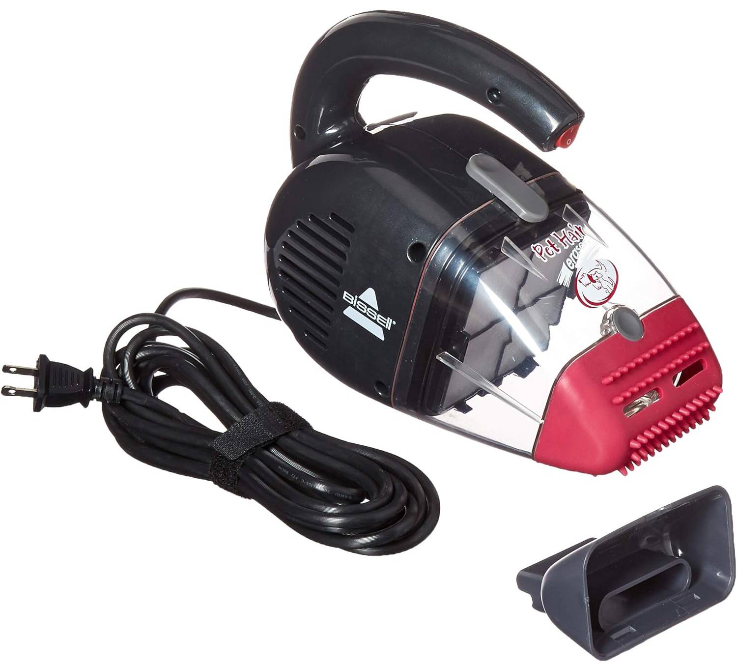 Bissell Pet Hair Eraser Corded Handheld Vacuum