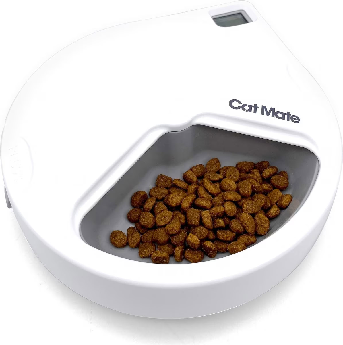 Cat Mate C300 Automatic Dog & Cat Feeder