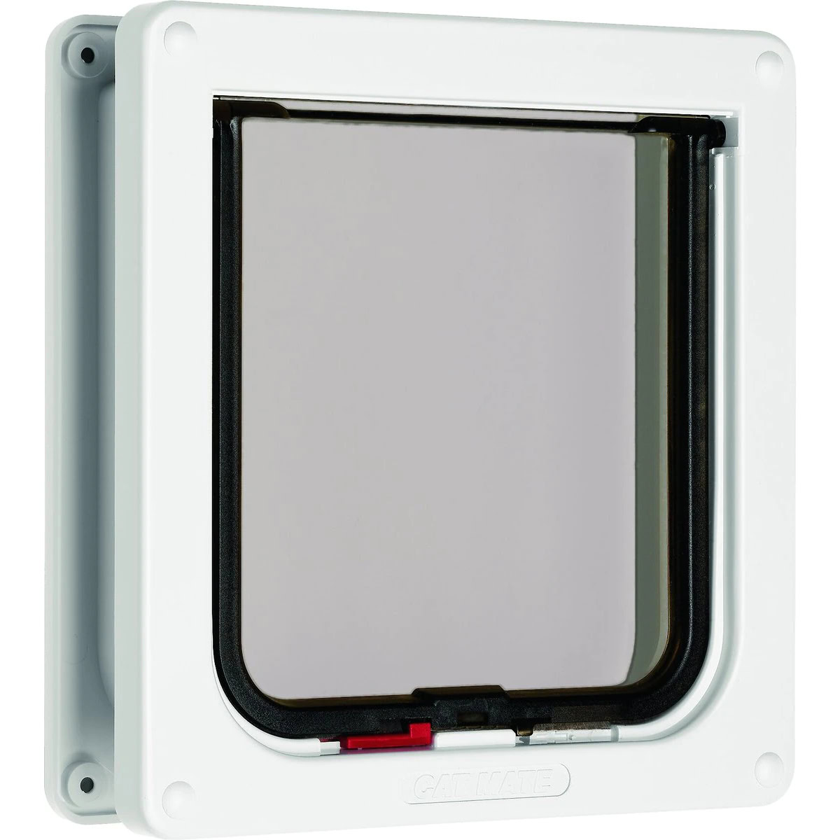 Cat Mate Lockable Cat Flap With Door Liner