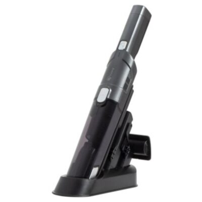 IRIS Cordless Handheld Vacuum
