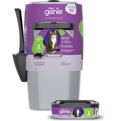 Litter Genie Cat Litter Pail