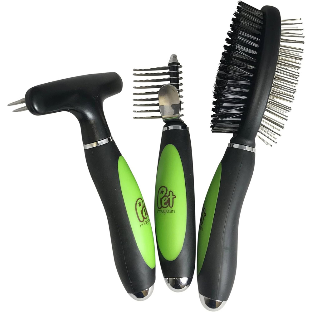 Magasin Professional Grooming Set