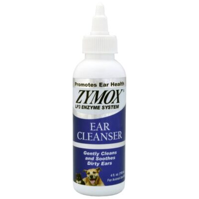 Zymox Cat Ear Cleaner